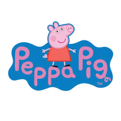 Peppa Pig playset figures and accessories unleash imaginative classroom scenarios.