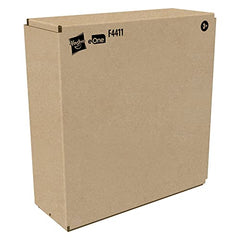 Peppa Pig recyclable packaging for easy, frustration-free unboxing.