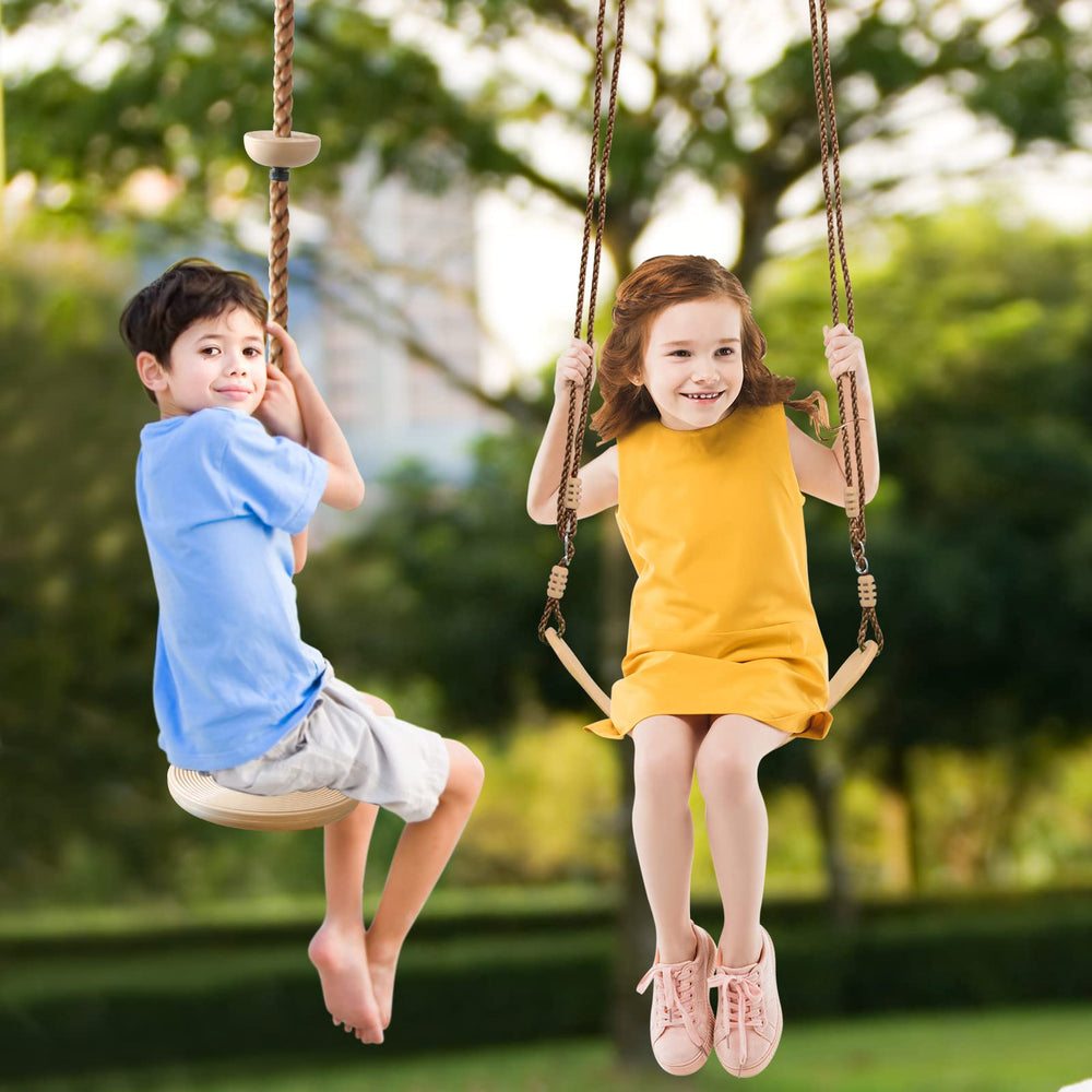 Perantlb khaki outdoor playset packaging with all parts
