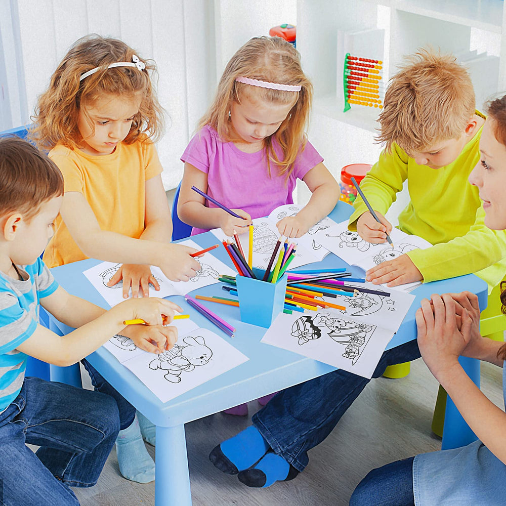 PERFQU Easter party favors spark creativity during celebrations.