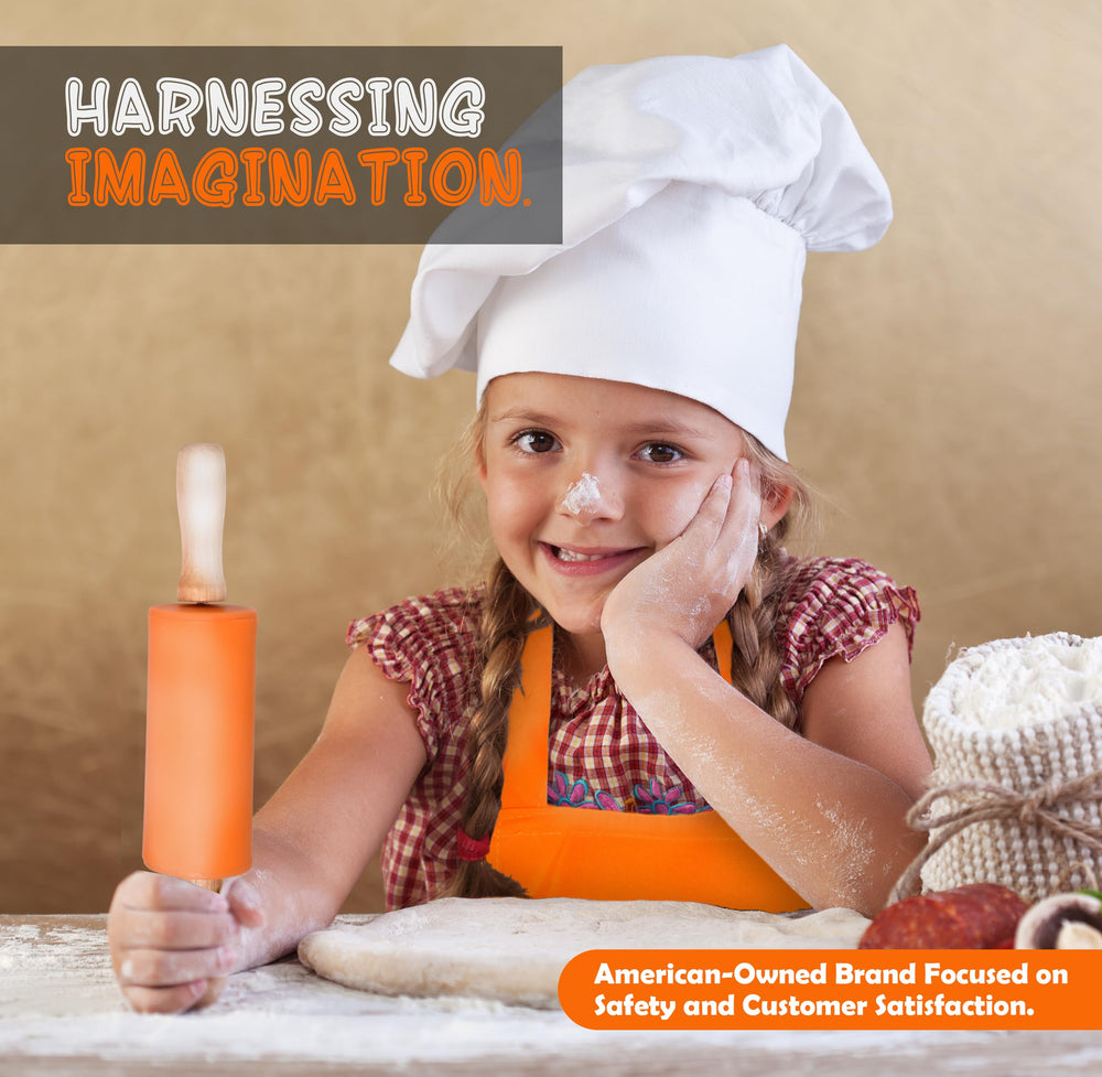PERLLI digital timer helps manage cooking rounds for learning and focus