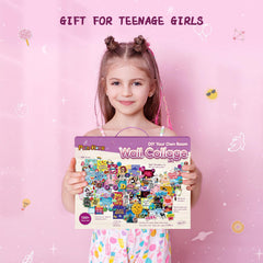 PERRYHOME gift-ready kit image highlighting presentable packaging for teens.