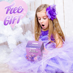 PERRYHOME Unicorn princess dress-up theme sparks creative storytelling