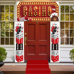 Peryiter complete party kit enables quick setup for any space