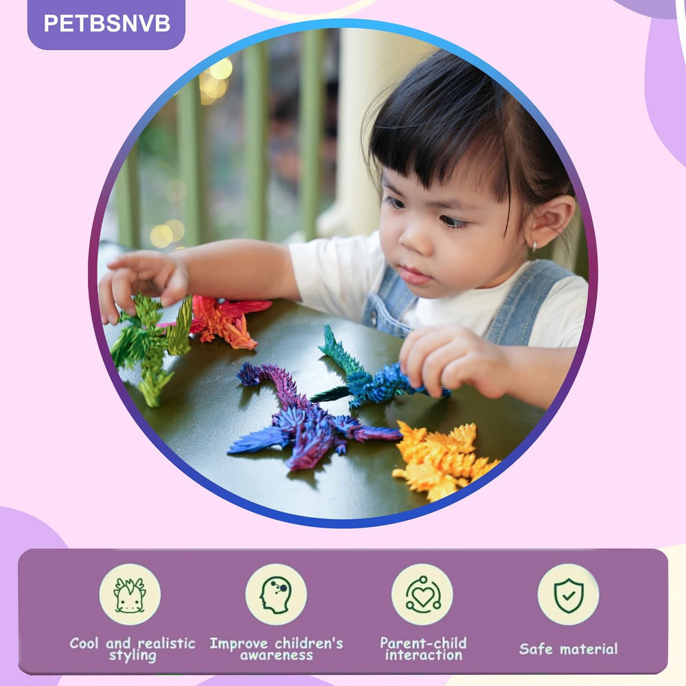 PETBSNVB desk toy for office inspiration and stress-relief on busy days.