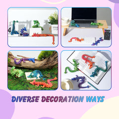 PETBSNVB dragon desk-decor elevates any workspace with mythical charm.