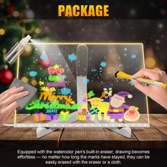 PetPalace gift-ready packaging appeals to kids and parents