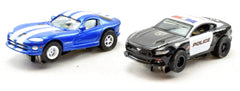 PH Premium Hobbies compatible with Auto World and AFX tracks for expansion.