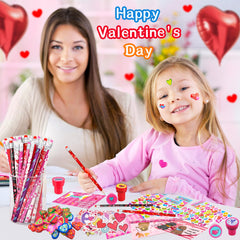 Phaorui cellophane bags close-up for neat gift packaging and school exchanges