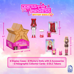 PhatMojo Dress to Impress accessory item to complete outfits and storytelling scenes.