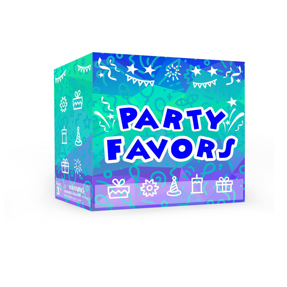 PHIMOTA sensory fidget assortment helps kids stay engaged