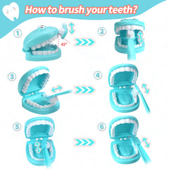 Phobby safety-first design with no sharp edges supports gentle play
