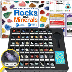 PIBEX polished gemstone for display and study, vibrant color and clarity.