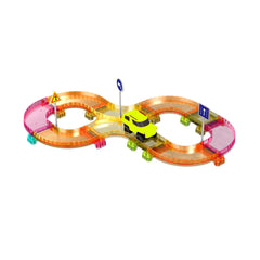 PicassoTiles PTMR40 BPA-free and non-toxic materials support safe exploration.