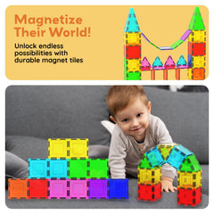 PicassoTiles educational gift pack makes classroom and home learning fun