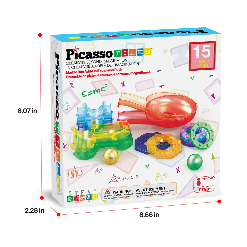 PicassoTiles family-friendly magnetic play fosters shared learning moments.
