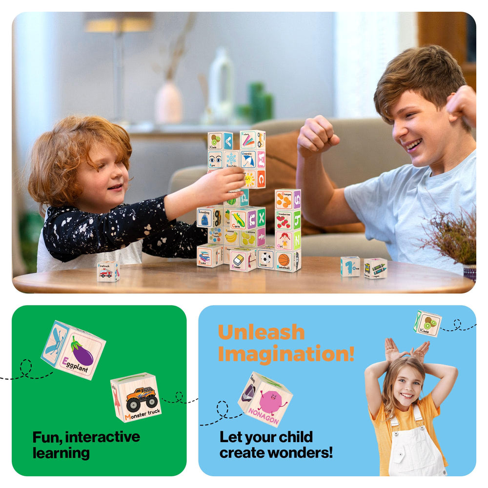 PicassoTiles elements invite curious learners to explore science concepts with magnets