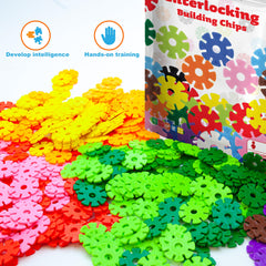 PicassoTiles stem-learning-environment supports problem solving through open-ended construction.