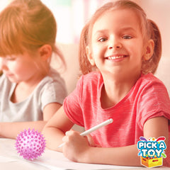 PICK A TOY anti-stress desk toy for focus and relaxation