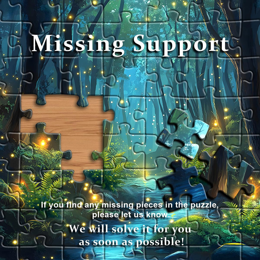 PICKFORU High-resolution Poster Included for reference during assembly