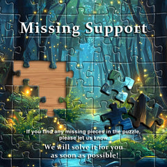 PICKFORU High-resolution Poster Included for reference during assembly