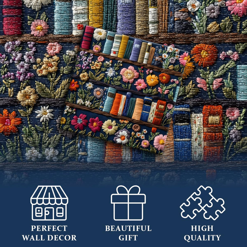 PICKFORU Wildflower Pages keepsake box packaging enhances gifting