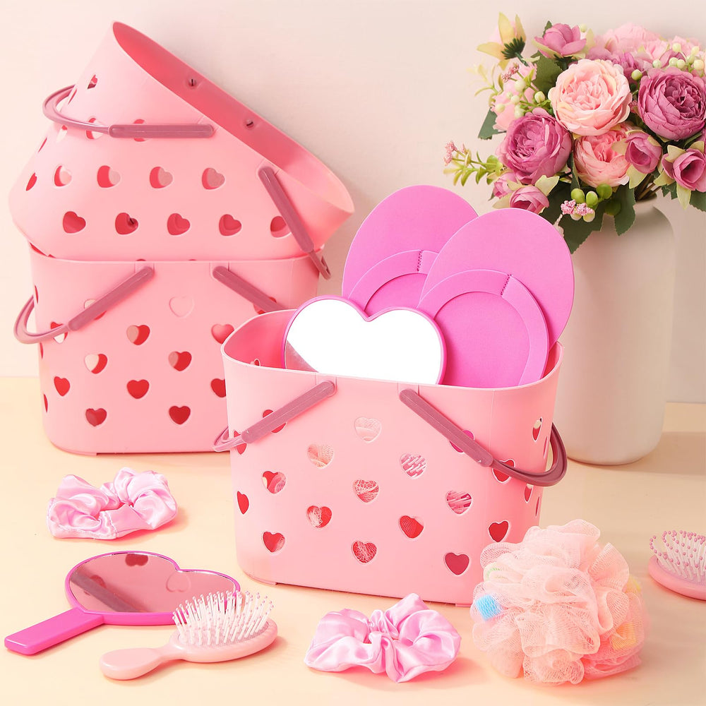 Pickmesh bath loofah sponges enhance spa vibes with gentle cleansing.