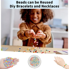 Picky Toys compact, silent design suitable for work, school, or public spaces.