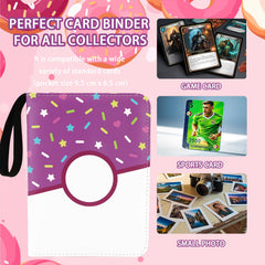 Piefectpie removable sleeves (50-count) shown for easy reconfiguration