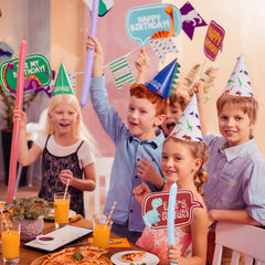 PIGETALE long skinny balloons ideal for DIY arches and centerpieces
