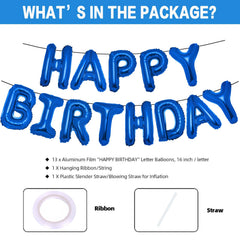 Versatile for birthdays, graduations, weddings, and more occasions.