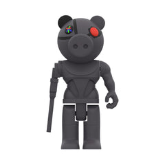 PIGGY Robby DLC code included for exclusive in-game items and skins.