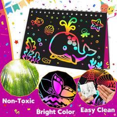 Pigipigi Kids goodie bags provide ready-made party favors for events.