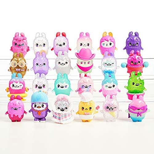 Pikmi Pops I Dig Monsters stamp cutters for custom popsicle shapes