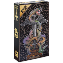 Pillbox Games Side Effects Booster Shot action cards boost tactical depth for engaging sessions.