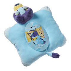 Bluey Sleeptime Lite as bedroom décor adding playful charm to kids’ room