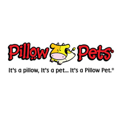 Care tips for Garfield Pillow Pets: machine wash cold and gentle