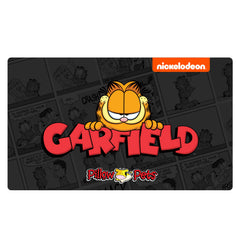 Garfield Pillow Pets traveling companion suitable for trips