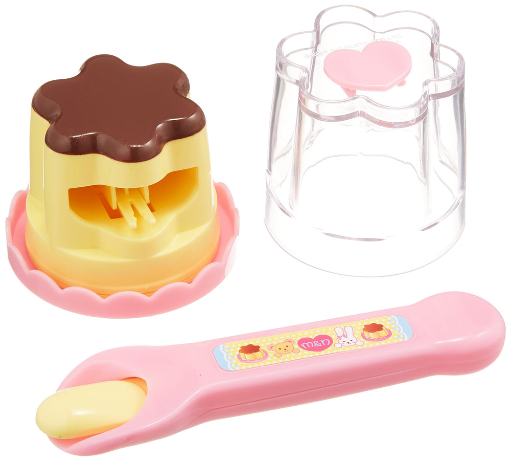 Pilot Ink Mel-CHAN pudding set combines cuteness with function.