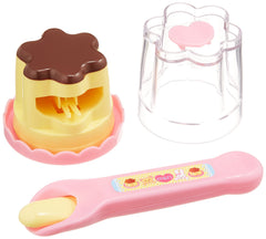 Pilot Ink Mel-CHAN pudding set combines cuteness with function.