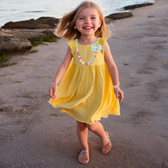PinkSheep kid-safe materials ensure durable, easy wear for ages 3–8.