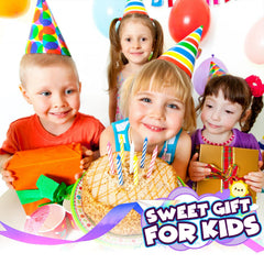 Suitable for 3-8 years, easy on-and-off design.