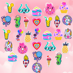 Pinkcow bulk set for classroom gifting and party decorations