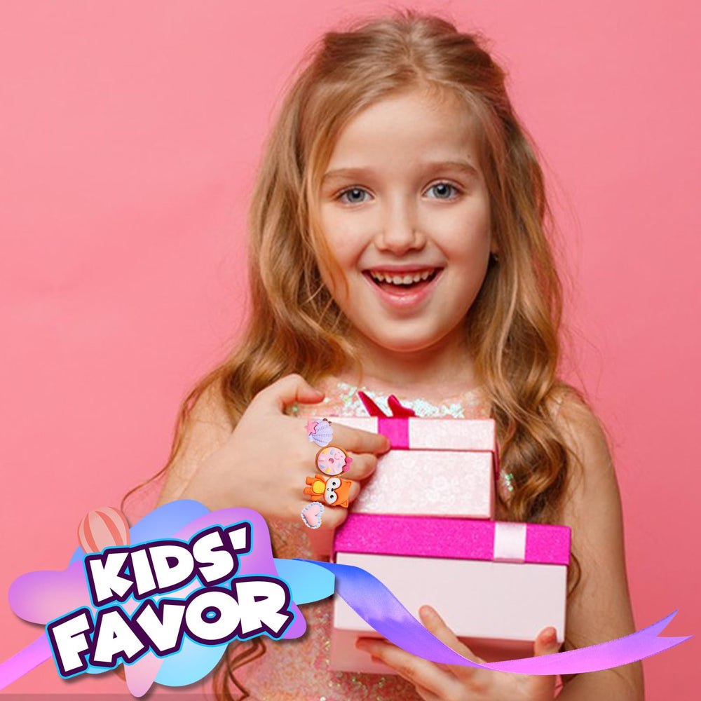 PinkSheep perfect party favors and dress-up accessories for birthdays and holidays.