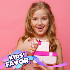 PinkSheep perfect party favors and dress-up accessories for birthdays and holidays.