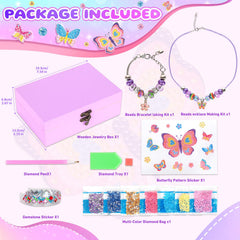 PinkSheep Gift-Ready Packaging makes a thoughtful present for birthdays.