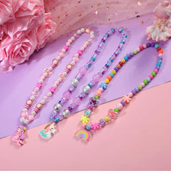 PinkSheep Kids Classic dress-up accessory for imaginative play and pretend parties.