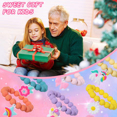 PinkSheep party favors bracelets for celebrations and gift baskets