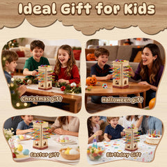 Pinshoon gift-ready packaging makes a thoughtful present for birthdays and holidays.