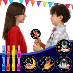 PIONJOY kid-friendly valentines kit supports safe, engaging exchanges in schools.
